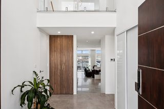 Entry Foyer