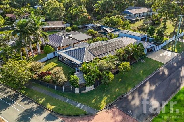 85 Parkwood Boulevard, QLD 4214