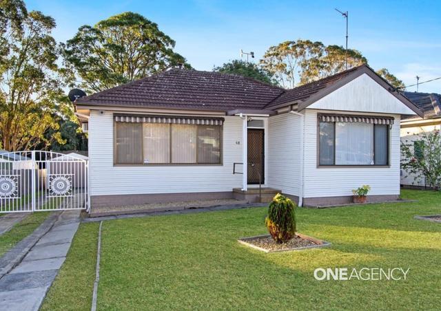 68 Parkside Drive, NSW 2530