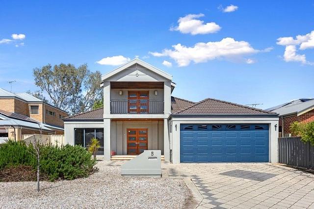5 Talia Drive, WA 6021
