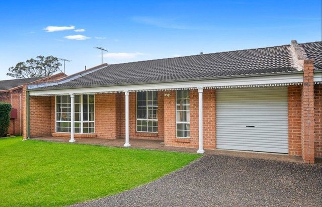 10/42 Adelaide Street, NSW 2760