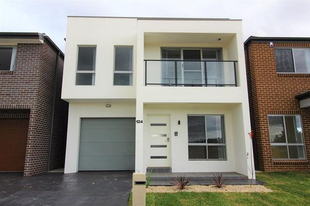 124 Westbrook  Circuit, NSW 2765