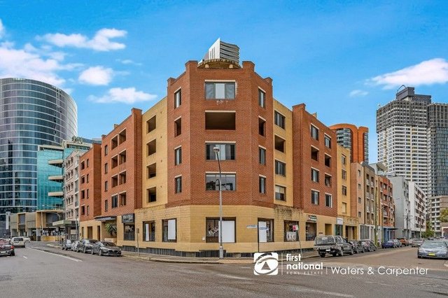 5/2-6 Kendall Street, NSW 2150