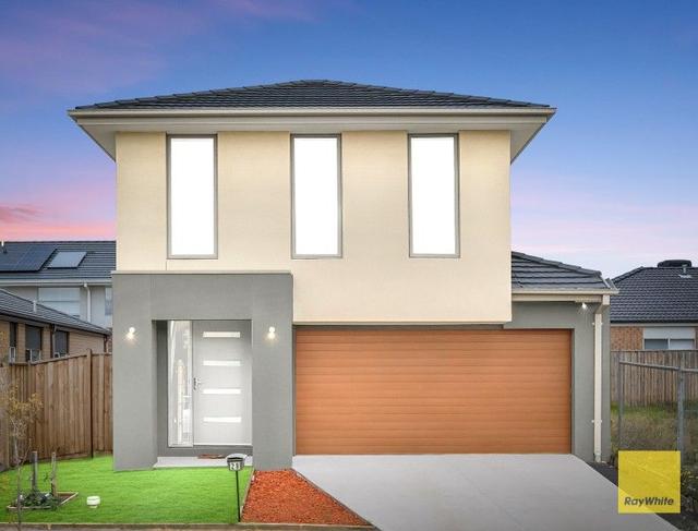 28 Woolspinner Crescent, VIC 3024