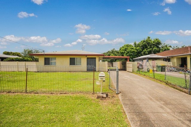 5 Falcon Crescent, QLD 4815