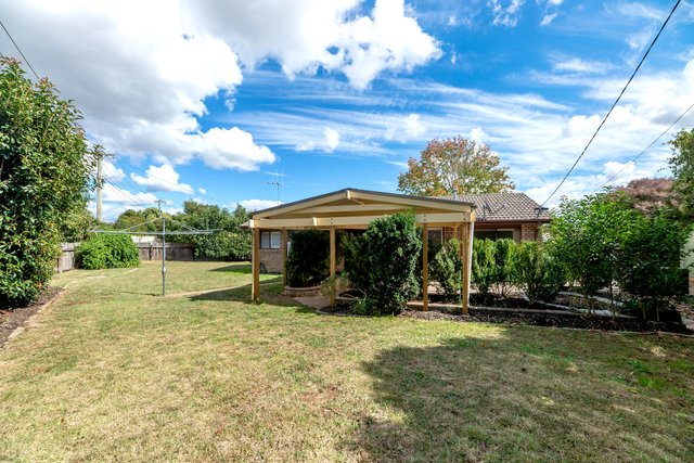 10 Southam Place, ACT 2615