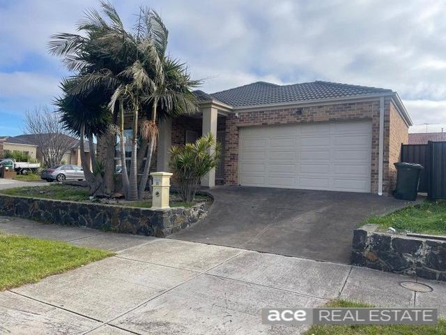 11 Brickwood Circuit, VIC 3064