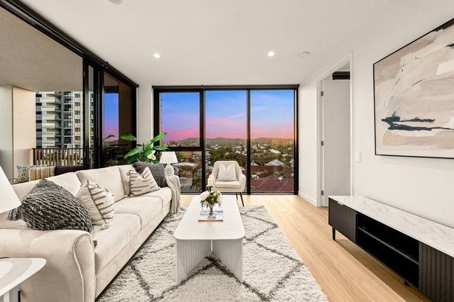 605/28 Lissner Street, QLD 4066
