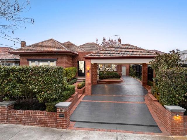 214 Were Street, VIC 3187
