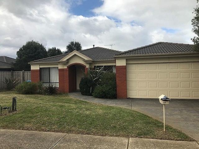 12 Ambiance Crescent, VIC 3805