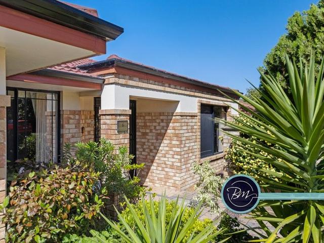 6 Palga Crescent, WA 6164