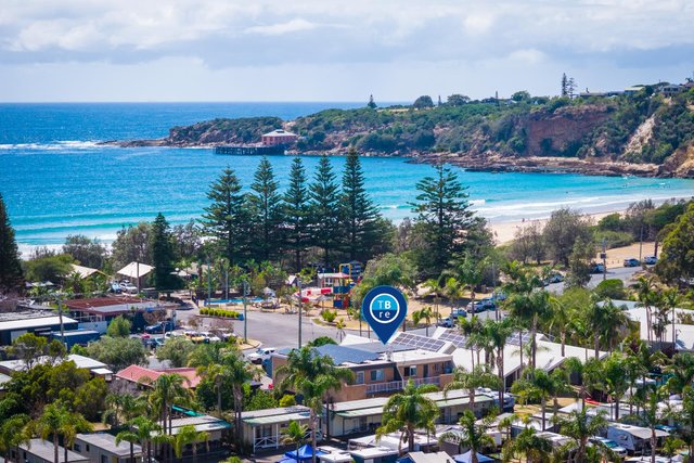 2/37 Andy Poole Drive, NSW 2550