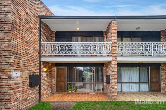 4/58 Parry Street, NSW 2300
