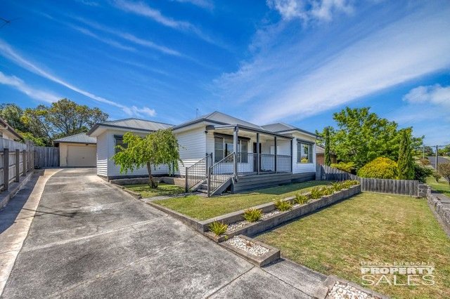 22 Durham Road, VIC 3825