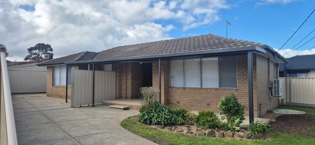 10 Hall Road, VIC 3043