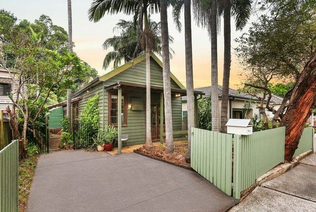89 Hercules Street, NSW 2203