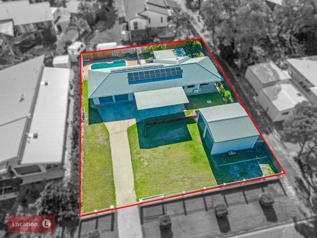 20 Lorikeet Avenue, QLD 4660
