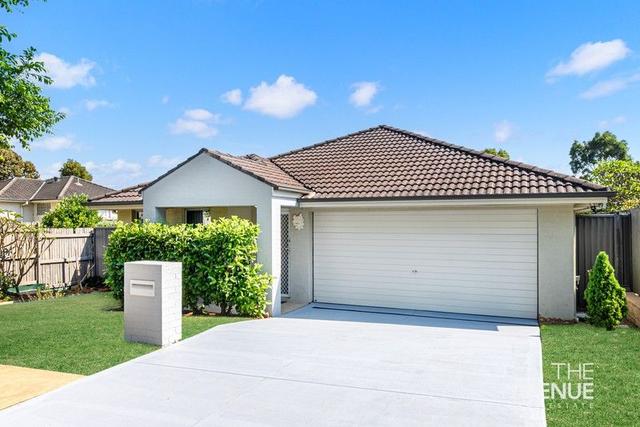 18 Kentmere  Street, NSW 2768