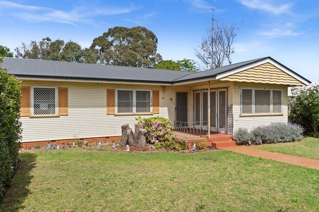 28 Glenvale Road, QLD 4350