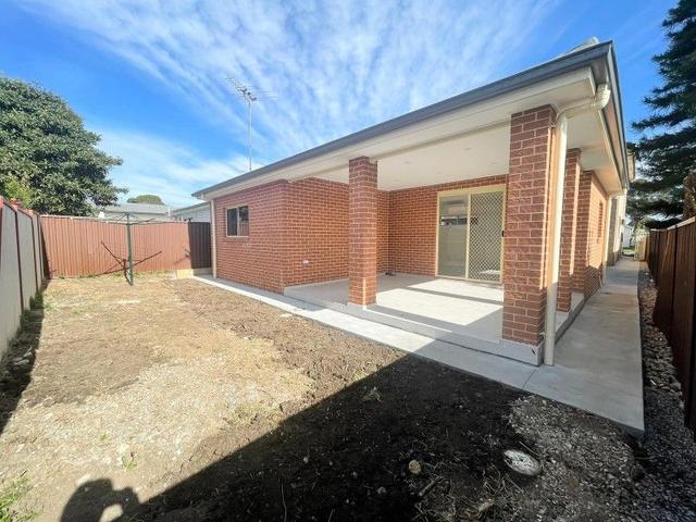 2A McLean Street, NSW 2144