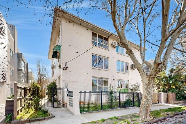 3/28 Docker Street, VIC 3184