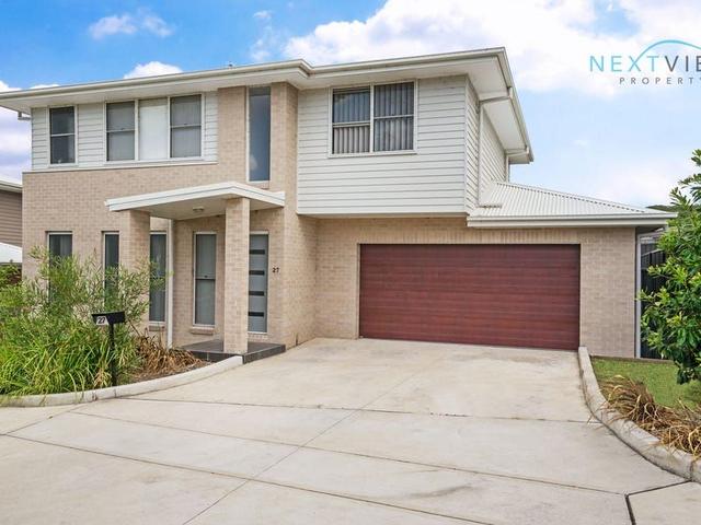 27 Devocean Place, NSW 2285