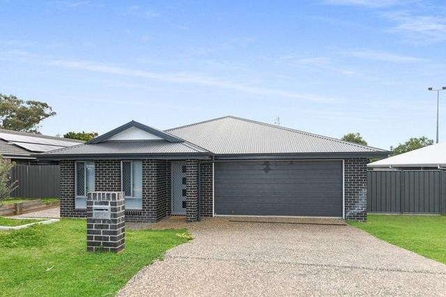 16 Bottle Brush Avenue, NSW 2380