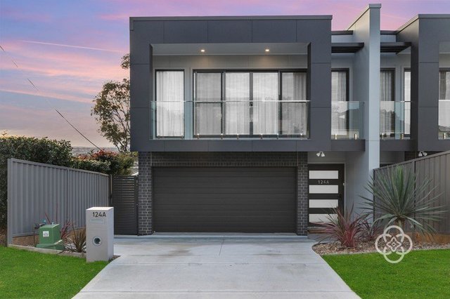 124A Macquarie Street Street, NSW 2291