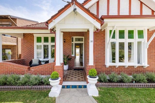 30 Wattle Street, NSW 2045
