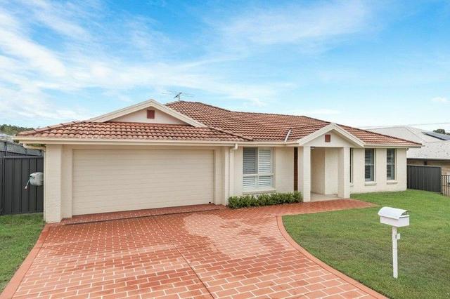 8 Harcourt Parade, NSW 2285