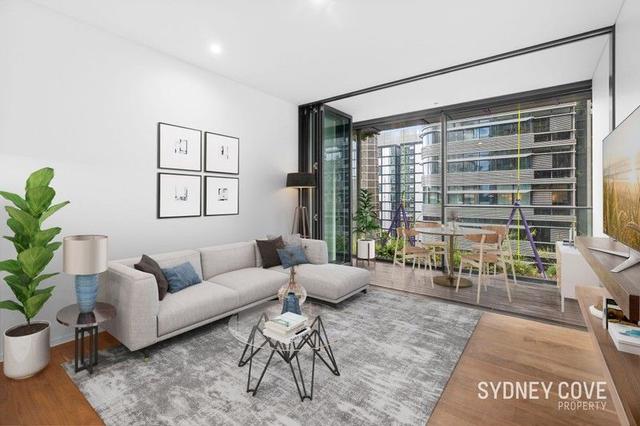 607/2 Chippendale Way, NSW 2008
