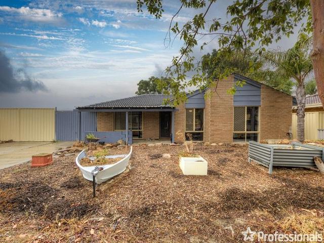91 Blackadder Road, WA 6056