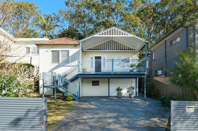 47 Novara Crescent, NSW 2226