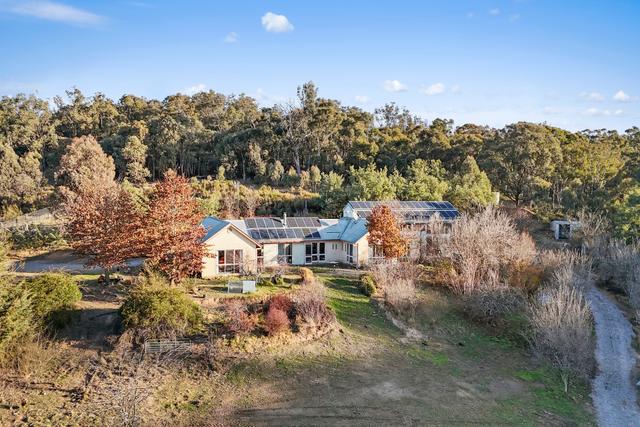2323 Yass River Road, NSW 2582