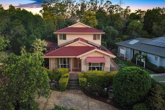 3 Turnberry Crescent, QLD 4035