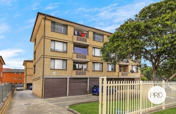 15/117 Castlereagh Street, NSW 2170