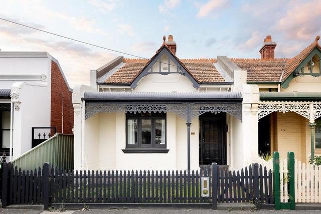 614 Rathdowne Street, VIC 3054