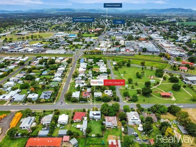 27 Old College Road, QLD 4343