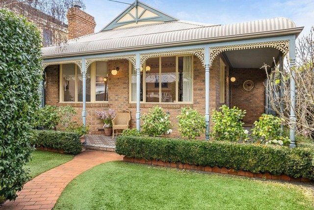 29 Codrington Street, VIC 3191