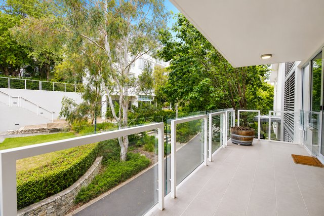 10/5 Bowen Drive, ACT 2600