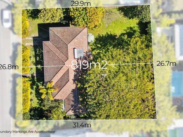 35 Galsworthy Street, QLD 4121