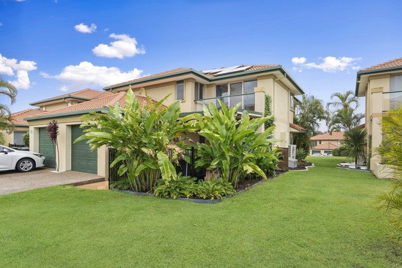 77/152 Palm Meadows Drive, Carrara QLD 4211 Townhouse for Sale Allhomes
