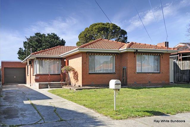 12 Ashdown Court, VIC 3083