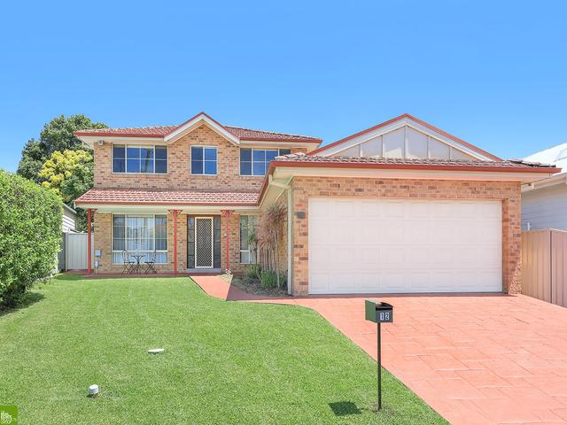 12 Charles Road, NSW 2518