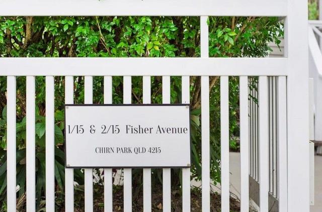1/15 Fisher Avenue, QLD 4215