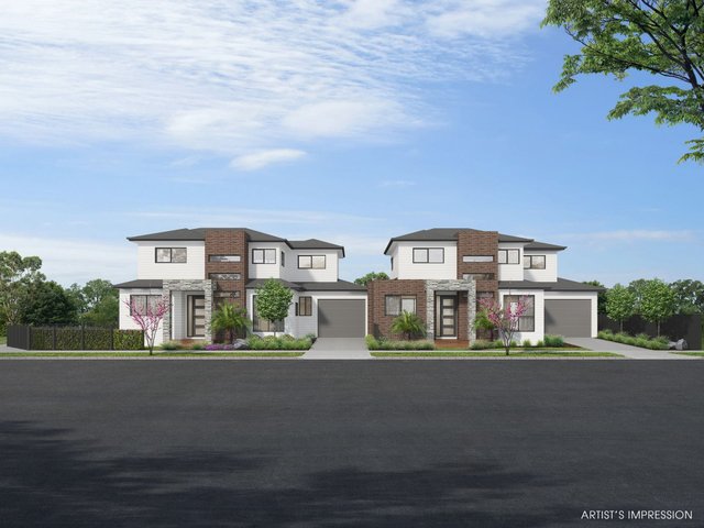 A & B/1 Poplar Street, VIC 3219