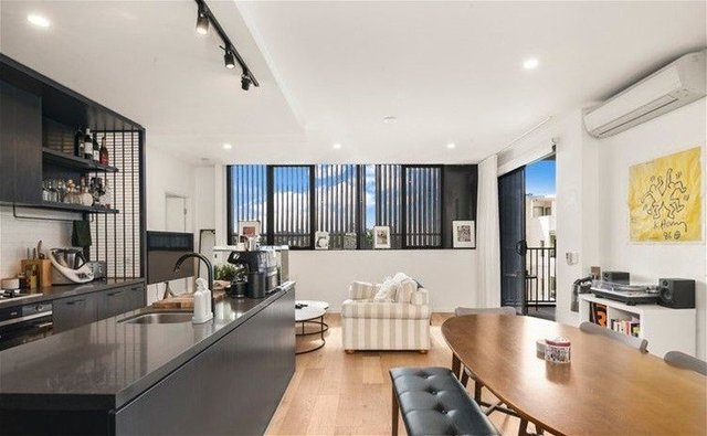 508/10 Buchanan Street, QLD 4101