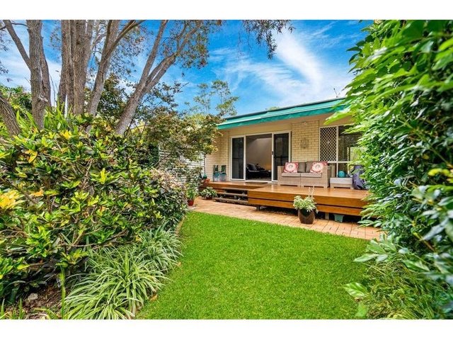 22/95 Strickland Terrace, QLD 4075