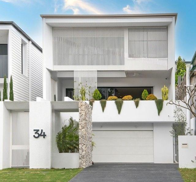 34 Shakespeare Street, QLD 4171