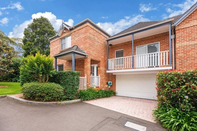 10/8 Shinfield Avenue, NSW 2075